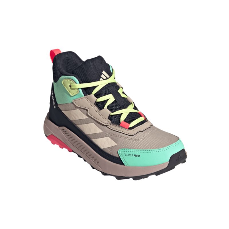 Adidas Terrex Terrex Anylander Mid CP J Wanderschuh