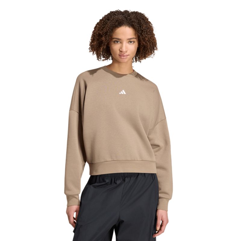 Adidas W SL FC SWT Pullover