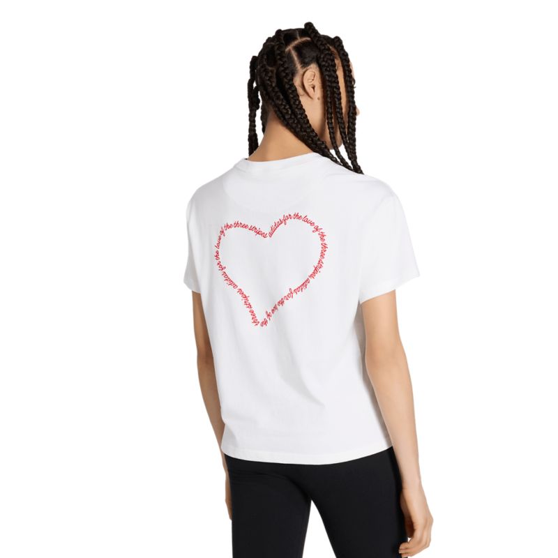 Adidas MINI L T T-Shirt