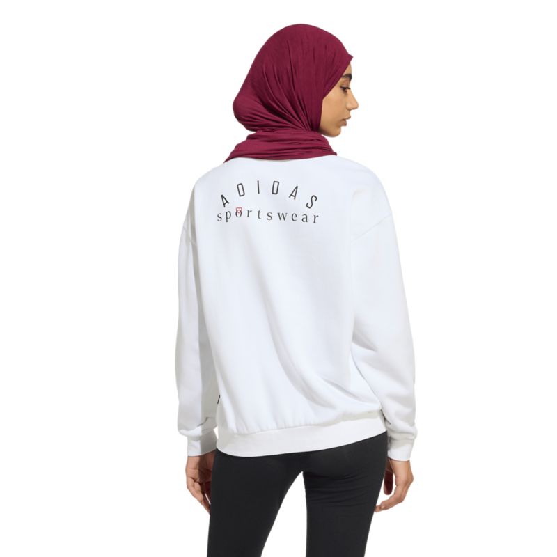 Adidas MINI L SWT Pullover