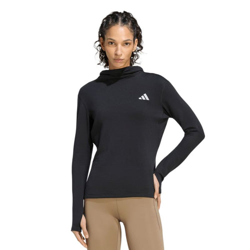 Adidas adi365 W LS W Laufjacke