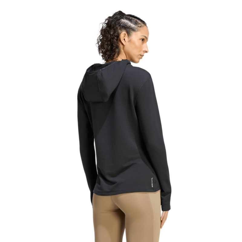 Adidas adi365 W LS W Laufjacke