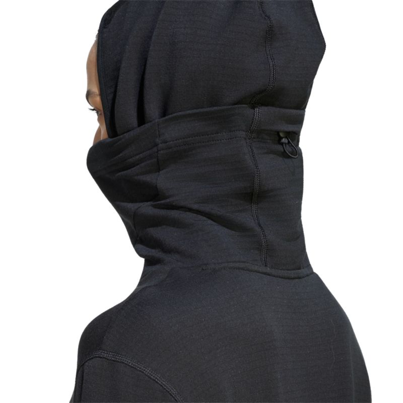 Adidas adi365 W LS W Laufjacke
