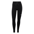 Adidas Run Ess W 1/1 L Laufhose