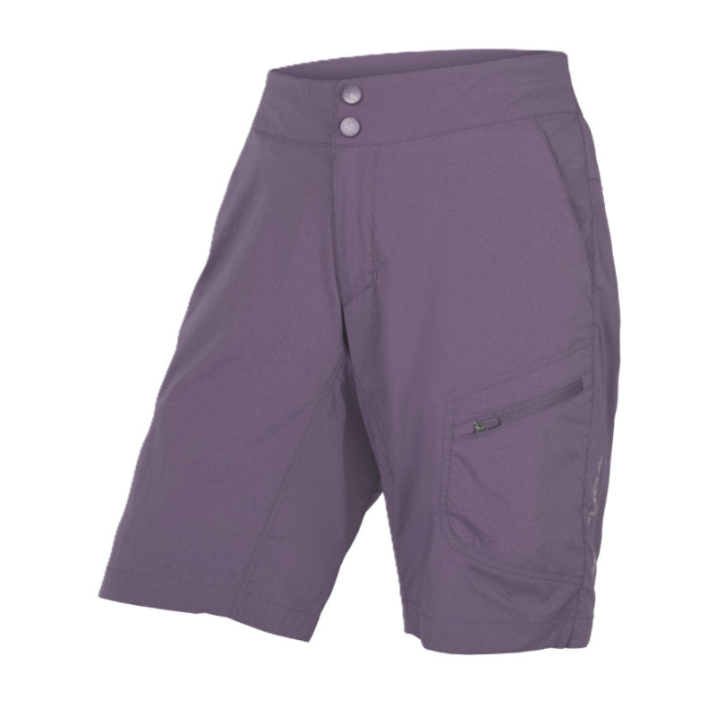 Endura Hummvee Lite Short Radhose