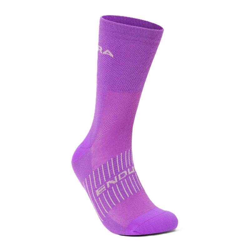 Endura Coolmax® Race 3-P Sock Socken