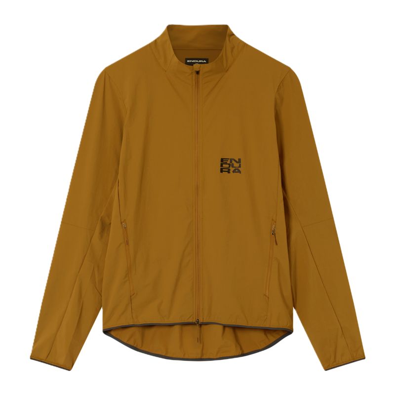 Endura AllTrack Ride Packable Jacket Radjacke