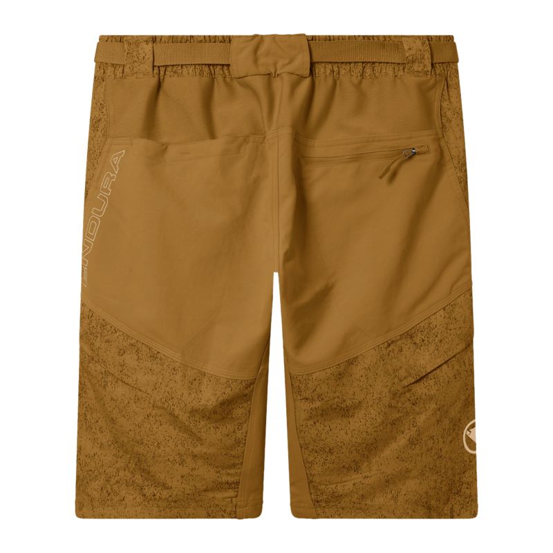 Endura Hummvee Short Radshort