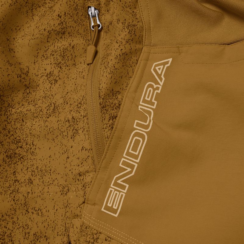 Endura Hummvee Short Radshort