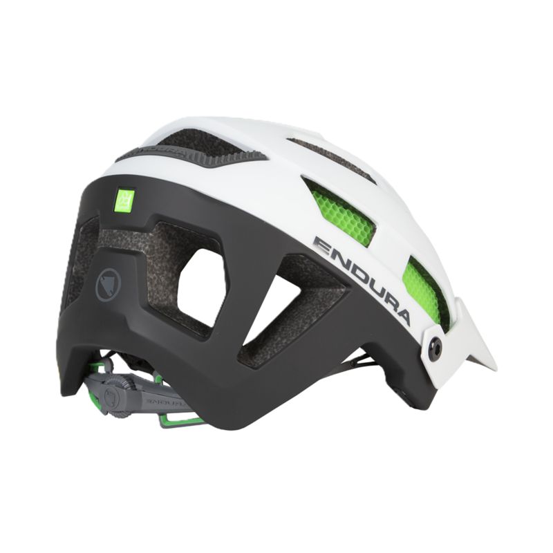 Endura SingleTrack Helmet Mips Radhelm