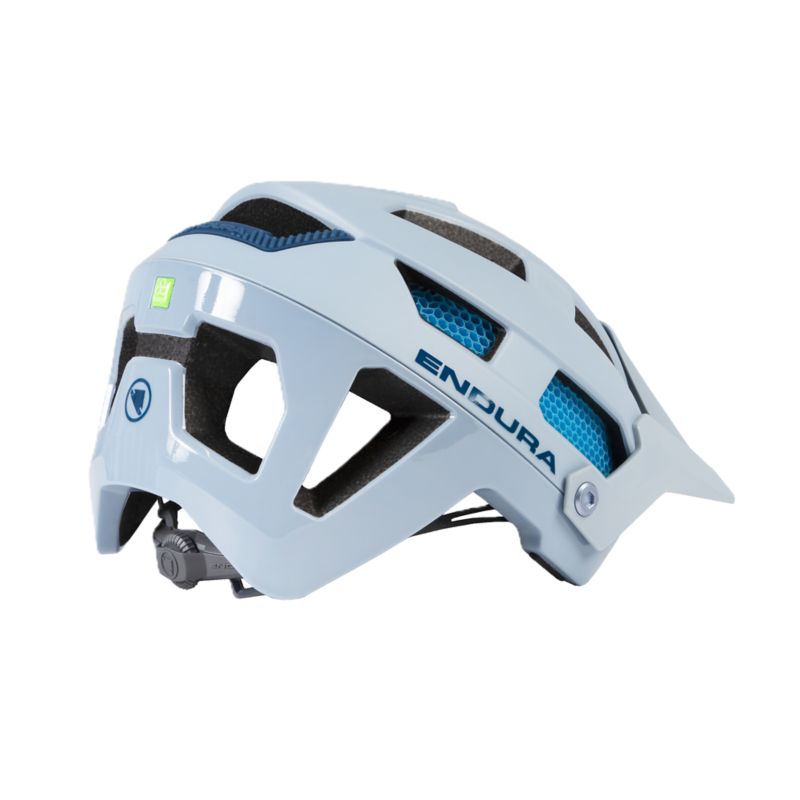 Endura SingleTrack Helmet Mips Radhelm