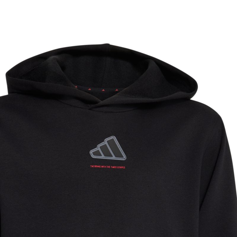 Adidas B FL HD Hoody