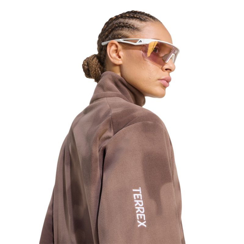 Adidas Terrex W Mt Fz f aop3 Pullover