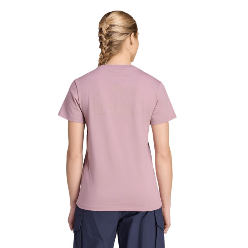 Adidas Terrex W Terrex G T T-Shirt