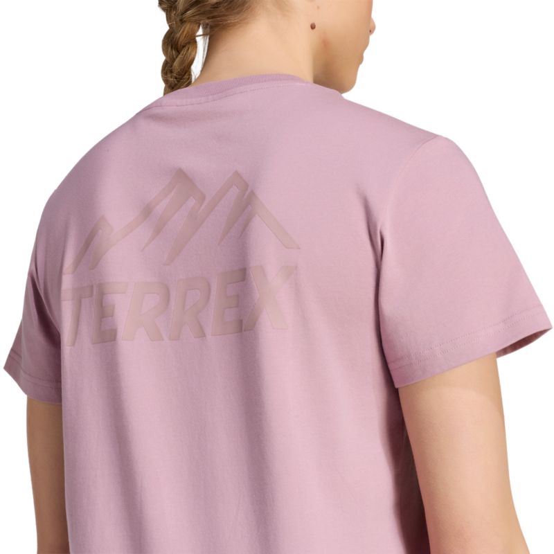 Adidas Terrex W Terrex G T T-Shirt