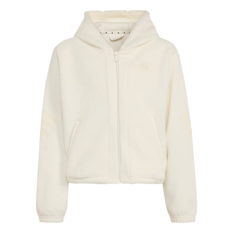 Adidas JG FI 3S FZ HD Jacke
