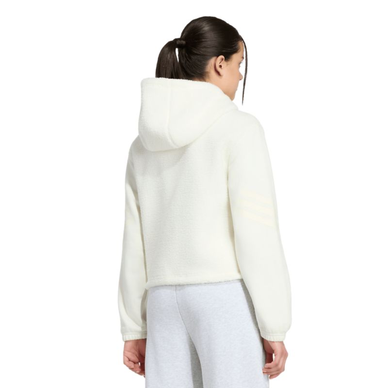 Adidas JG FI 3S FZ HD Jacke