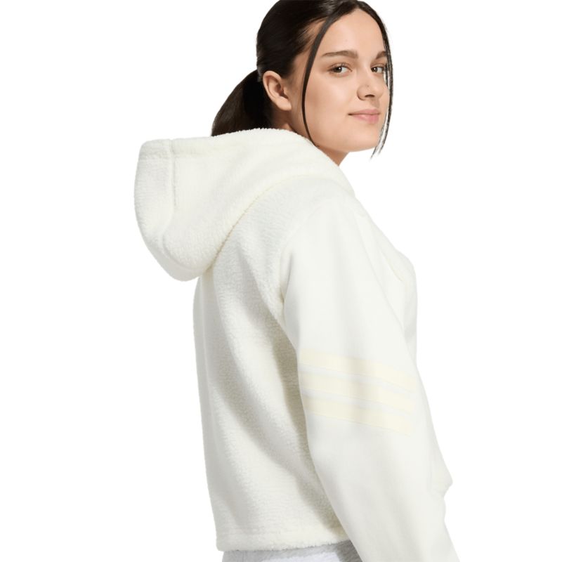 Adidas JG FI 3S FZ HD Jacke