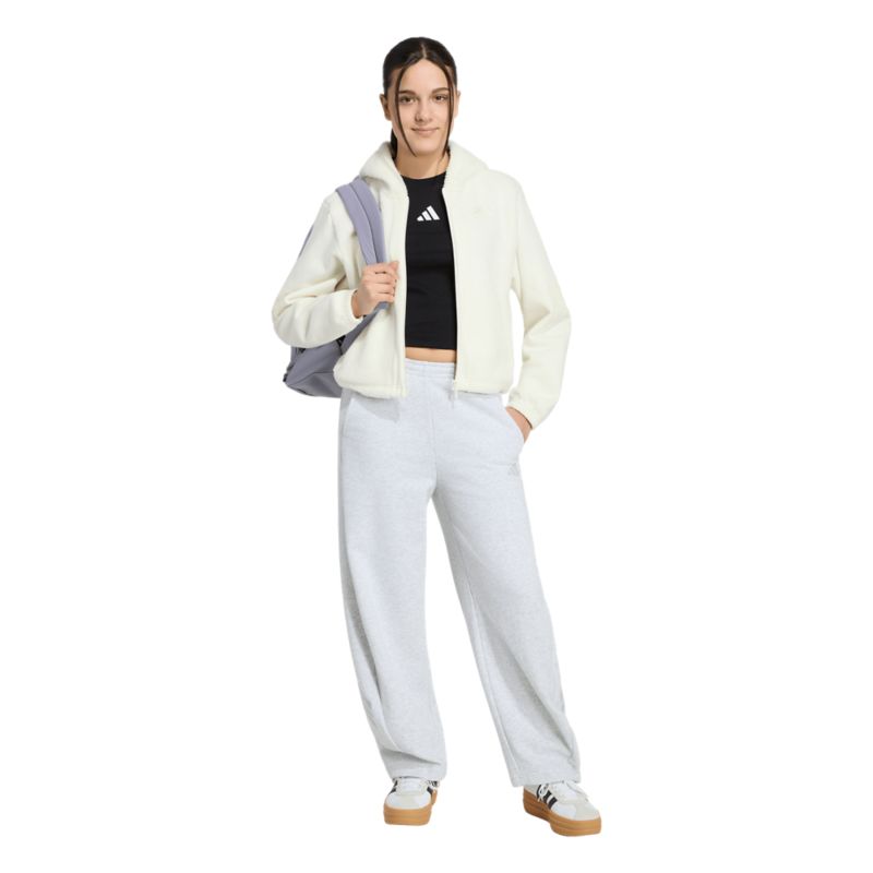 Adidas JG FI 3S FZ HD Jacke