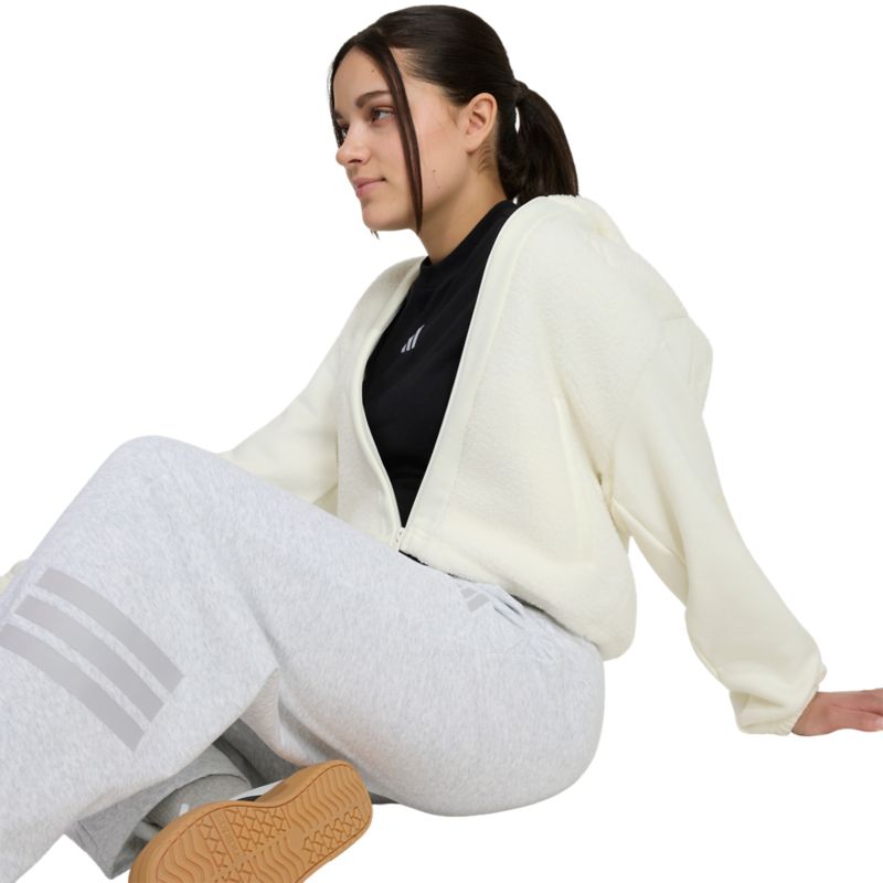Adidas JG FI 3S FZ HD Jacke