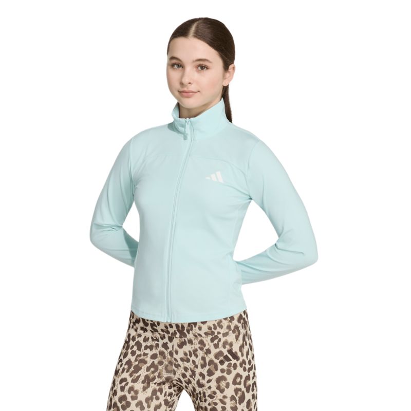 Adidas JG TR-ES JKT Fitnessjacke