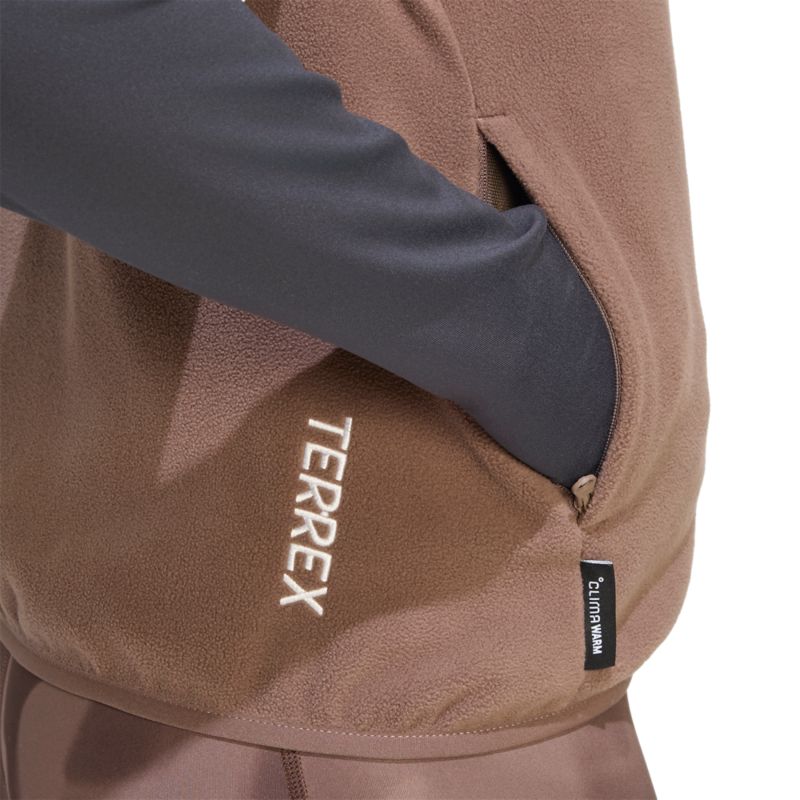 Adidas Terrex W Mt FZ Vest Gilet