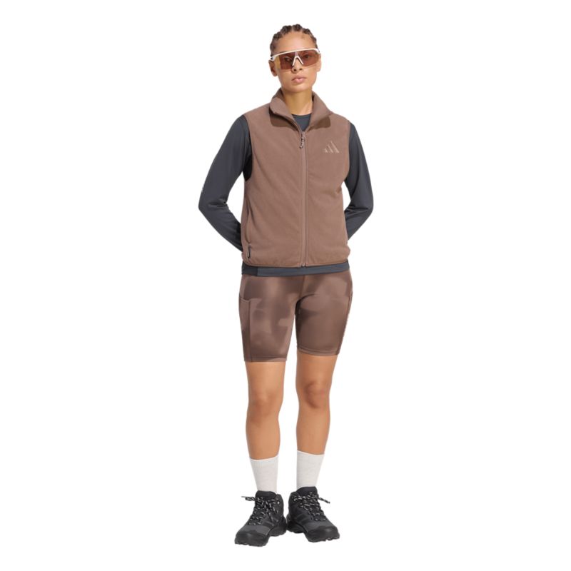 Adidas Terrex W Mt FZ Vest Gilet