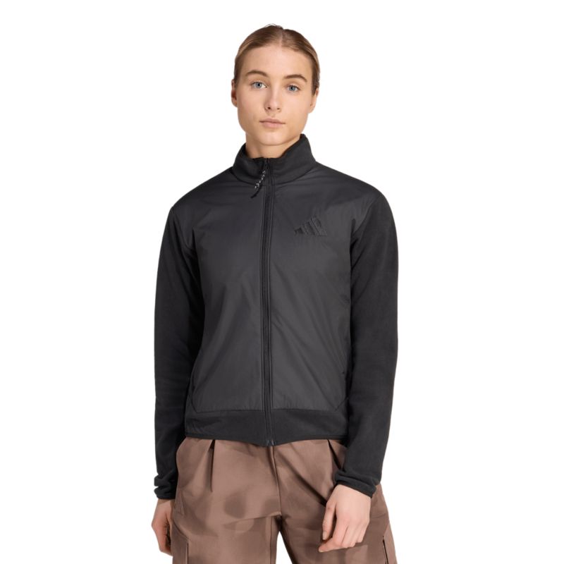 Adidas Terrex W Mt Ess Windfl Wanderjacke