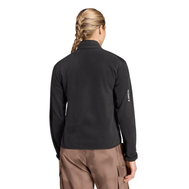 Adidas Terrex W Mt Ess Windfl Wanderjacke