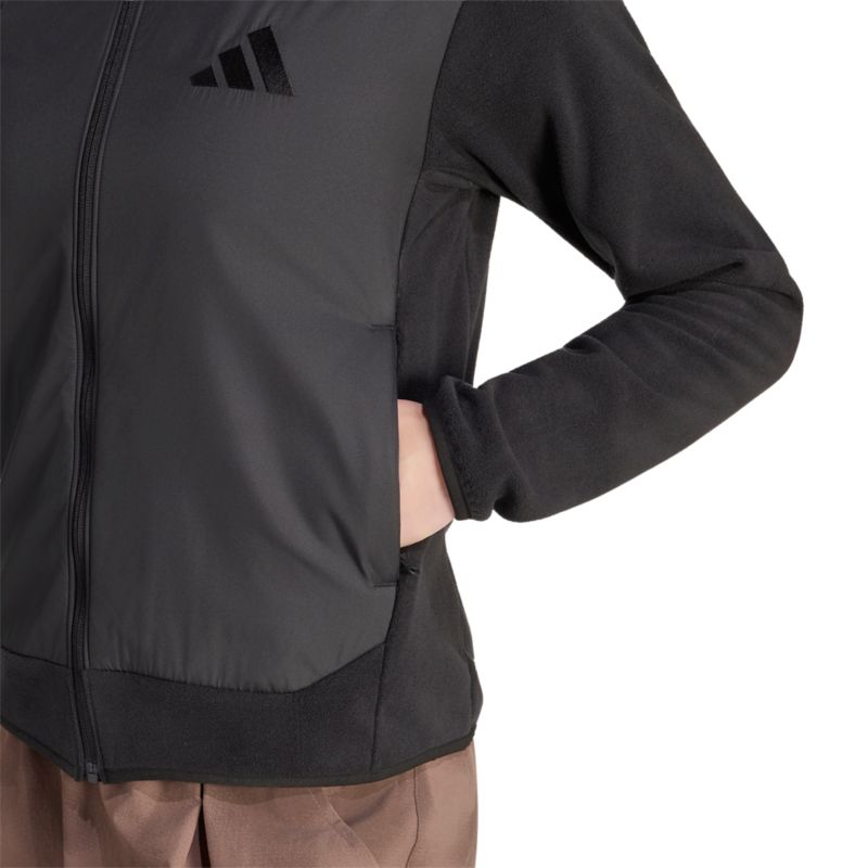 Adidas Terrex W Mt Ess Windfl Wanderjacke