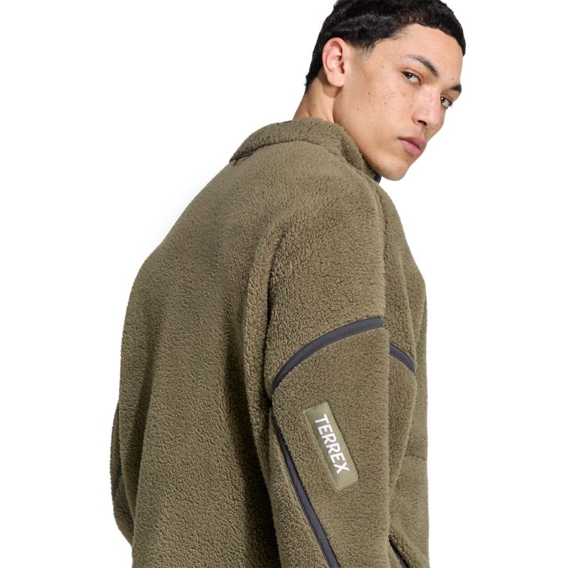 Adidas Terrex Mt Ess Hp Pullover