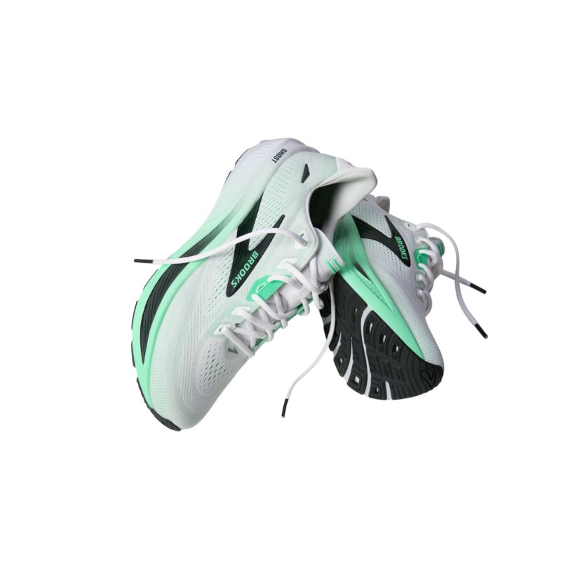 Brooks Ghost 18 Laufschuh
