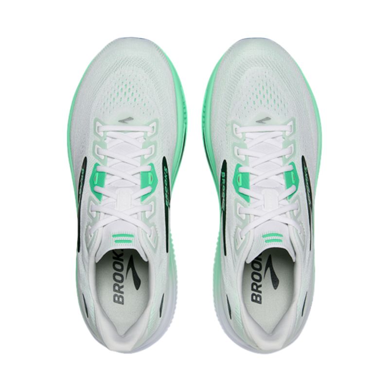 Brooks Ghost 18 Laufschuh