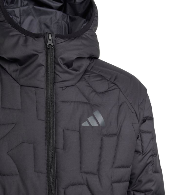 Adidas Terrex K Xpr Pd Jkt Wanderjacke