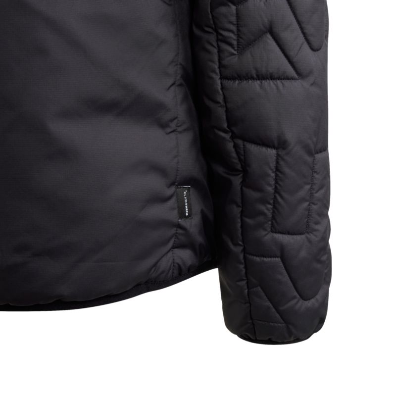 Adidas Terrex K Xpr Pd Jkt Wanderjacke