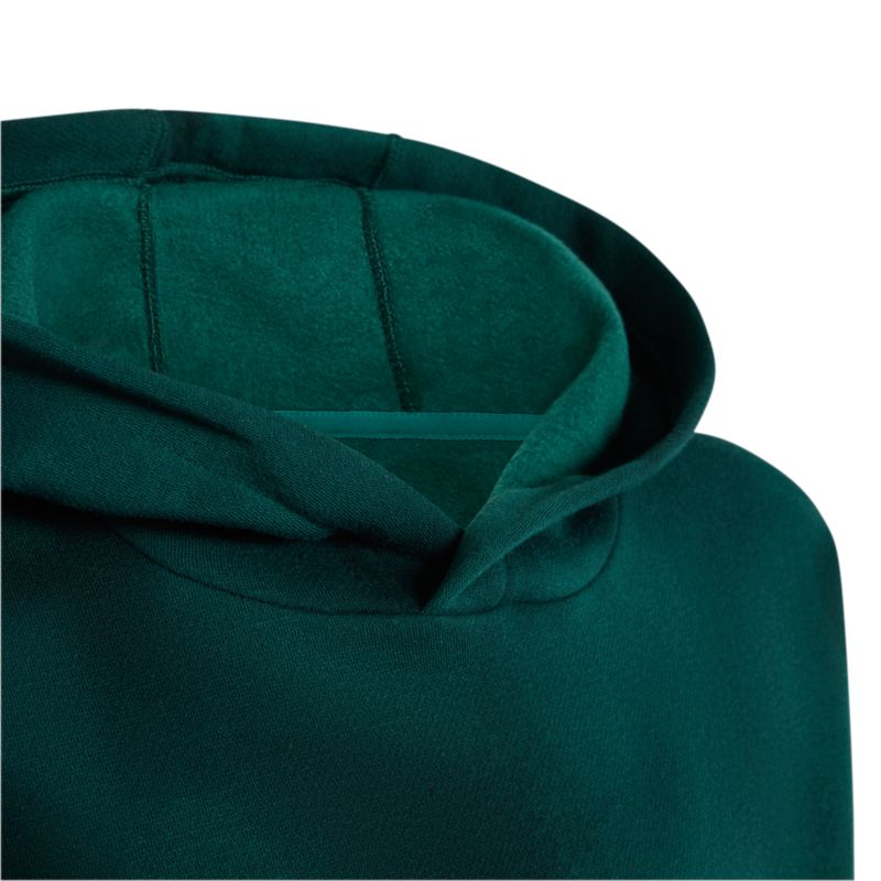 Adidas Terrex K Mt Aop Log Hd Pullover