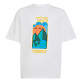 Adidas Terrex K Xpl Gfx Tee jr T-Shirt