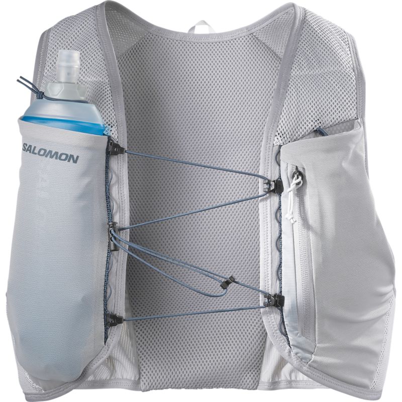 Salomon Hydra Access 4 One Flask Trailrunning Rucksack