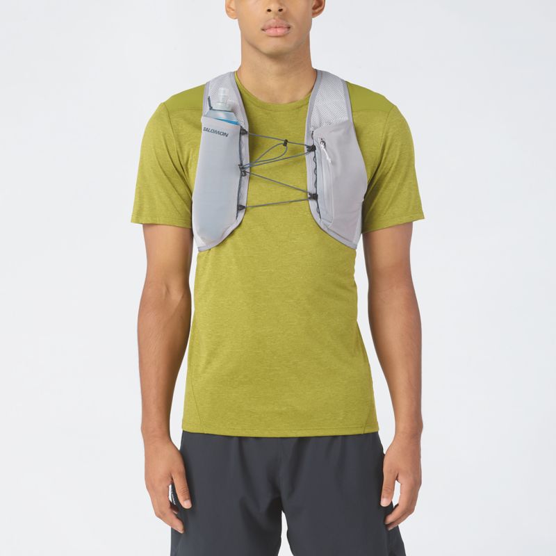 Salomon Hydra Access 4 One Flask Trailrunning Rucksack