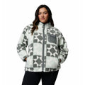 Columbia West Bend™ Print Full Zip II Pullover