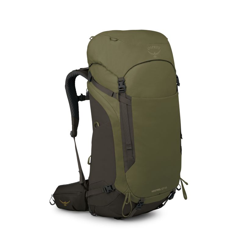 Osprey Kestrel LT 65 Wanderrucksack