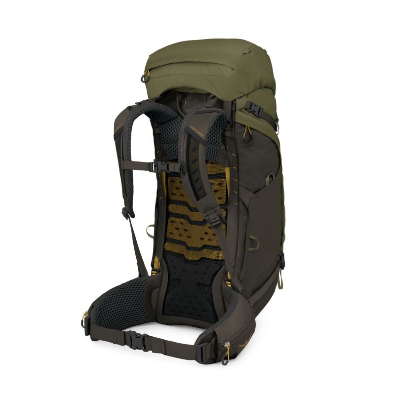 Osprey Kestrel LT 65 Wanderrucksack