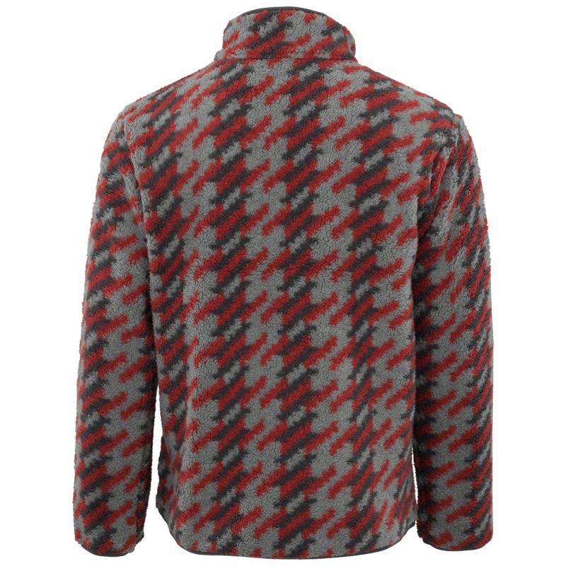 Columbia Rugged Ridge™ High Pile Half Zip Pullover