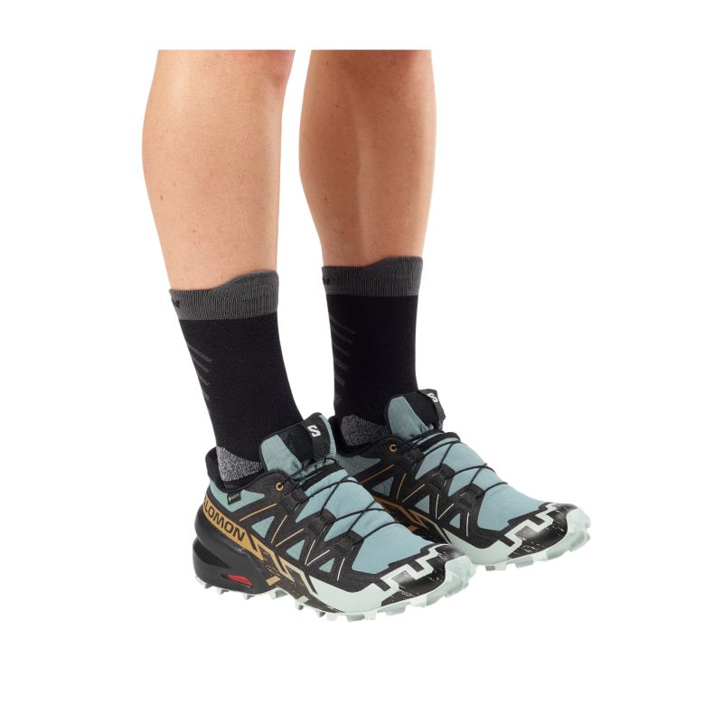 Salomon SPEEDCROSS 6 GTX Laufschuh