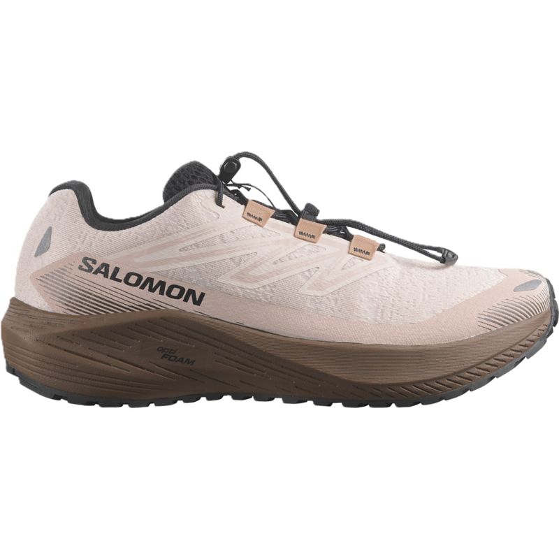 Salomon AERO FLOW GRVL Laufschuh