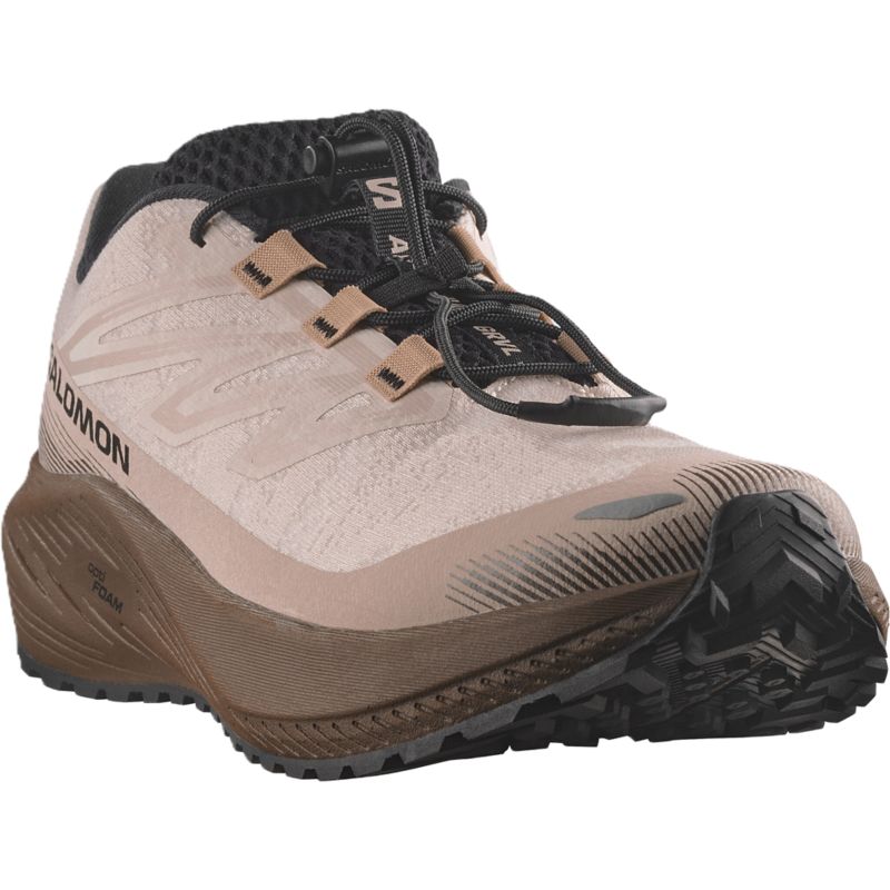 Salomon AERO FLOW GRVL Laufschuh