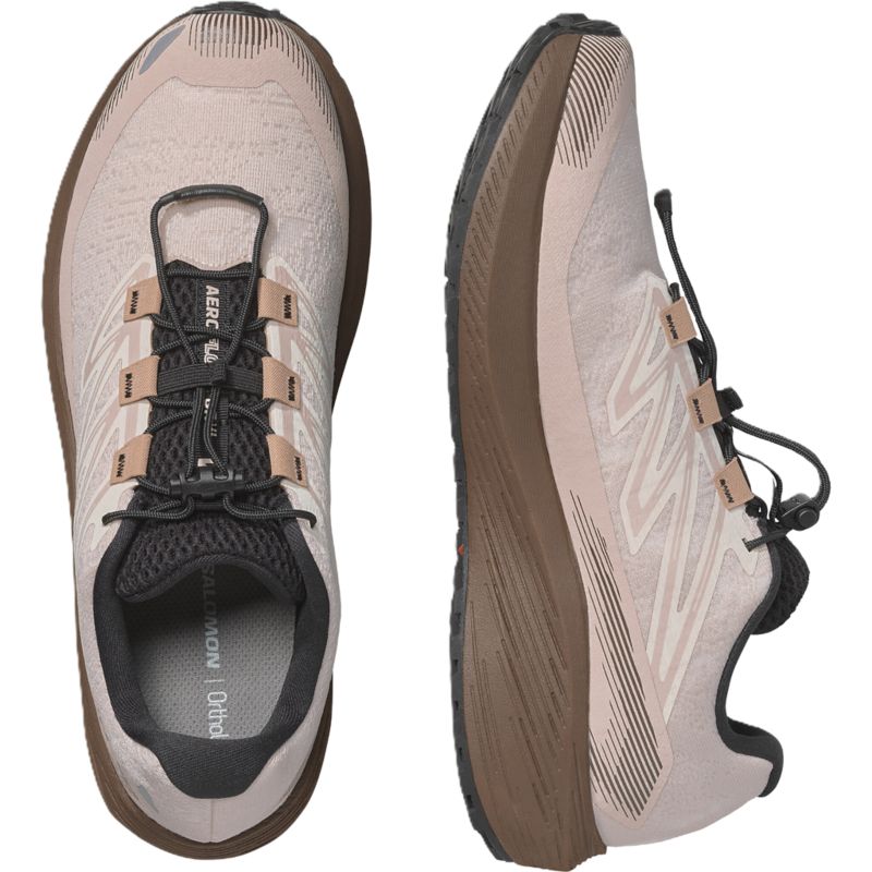 Salomon AERO FLOW GRVL Laufschuh