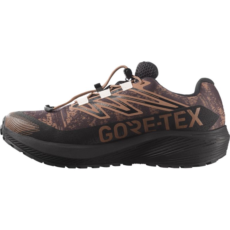 Salomon AERO FLOW GRVL GTX M Laufschuh