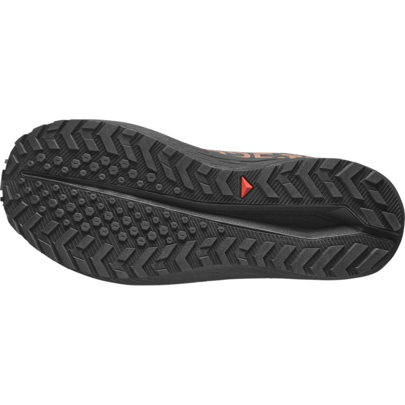 Salomon AERO FLOW GRVL GTX M Laufschuh