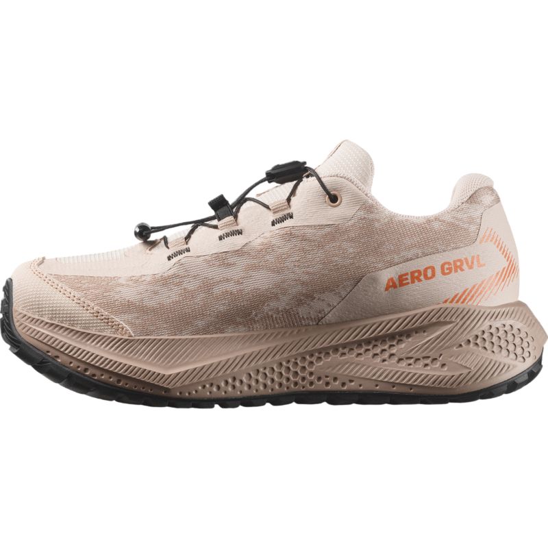 Salomon AERO GRVL WP J Laufschuh